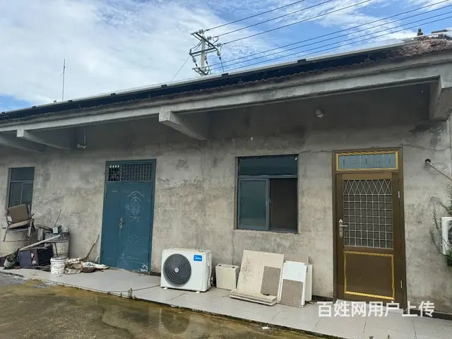 （城市在线找房免费）贾汪区京福高速出入口附近标准厂房出租 - 图片 7