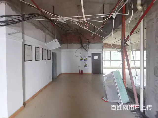 （51旺铺推荐）玉沙路皇马国际酒店500平招租 - 图片 7