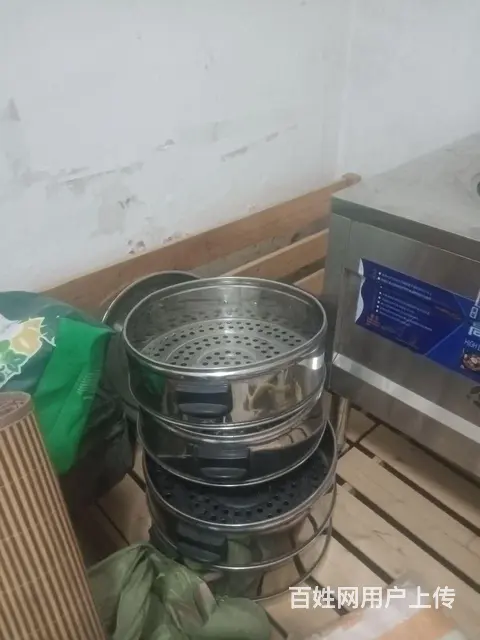 燃气蒸锅炉 - 图片 3