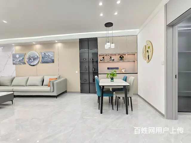 群力家园(道里-尚志) 普通住宅 精装修 - 图片 3