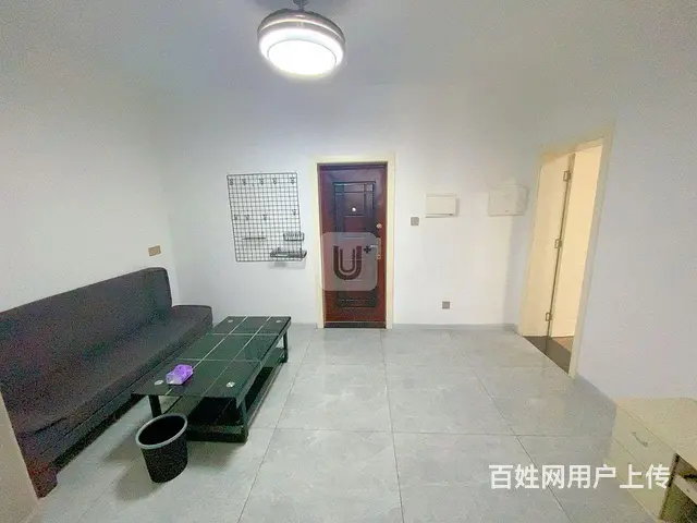 CBD国贸附近，山庄路精装1室1厅，拎包入住 - 图片 8