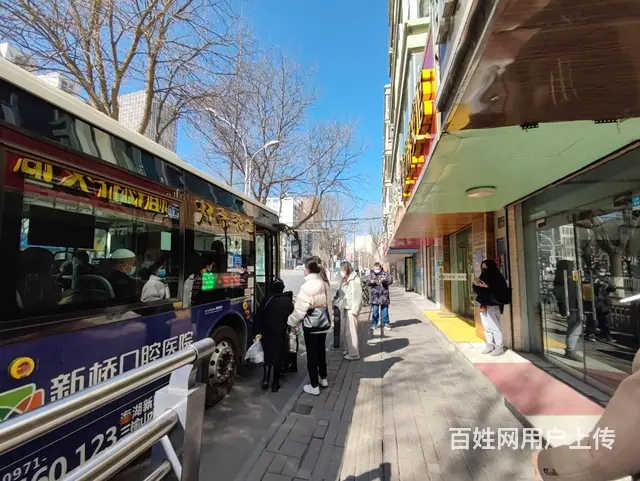 个人城北宁张路公交车站旁眼镜店整体对外转让 - 图片 4