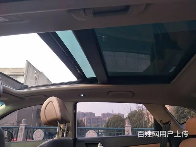 现代 途胜 2015款 1.6T 双离合 DLX - 图片 9