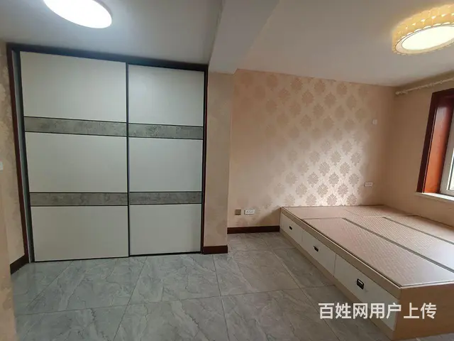华怡园4楼一室一厅一卫精装月租800元 - 图片 2