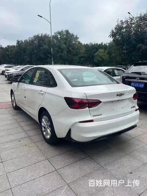 租车周租 - 图片