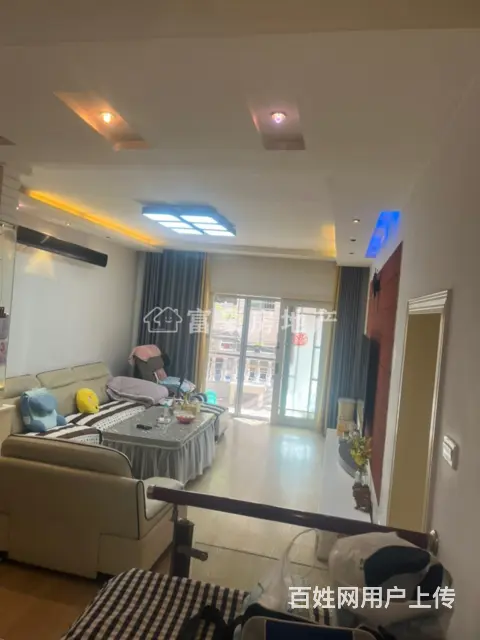 南苑花园步梯二楼保养好证件齐全满二 支持按揭 看房提前联系 - 图片 3
