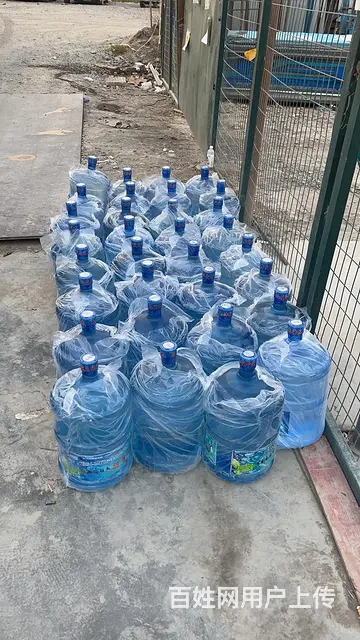 乌鲁木齐市桶装水大桶水批发零售商 - 图片 2