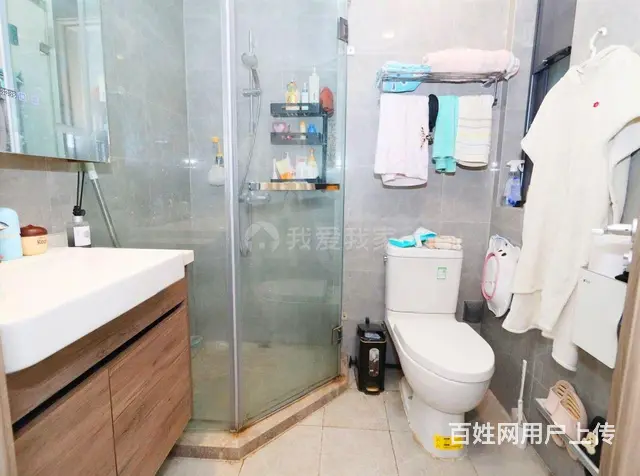 未来科技城三兄弟未来悦满二次新小区精装自住户型方正 - 图片 9