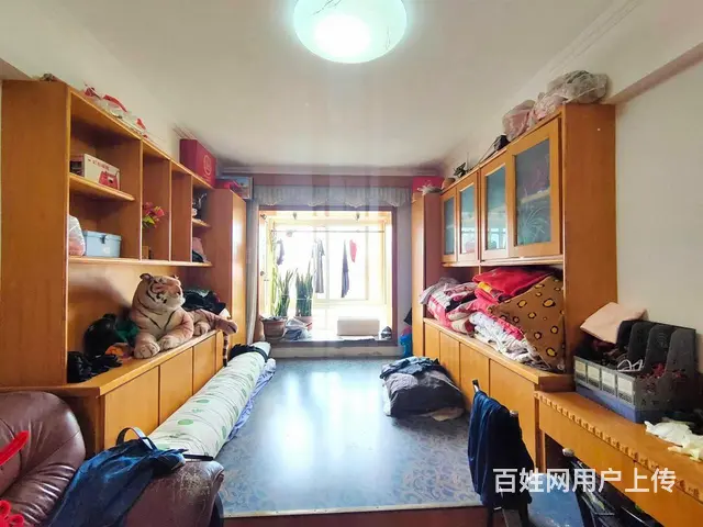 竹岛宜家花园小区塔山中小学框架多层住人三楼三个室向阳南北通透 - 图片 6