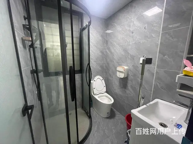 绝对靓盘！正规设施完善90.00平2室 - 图片 5