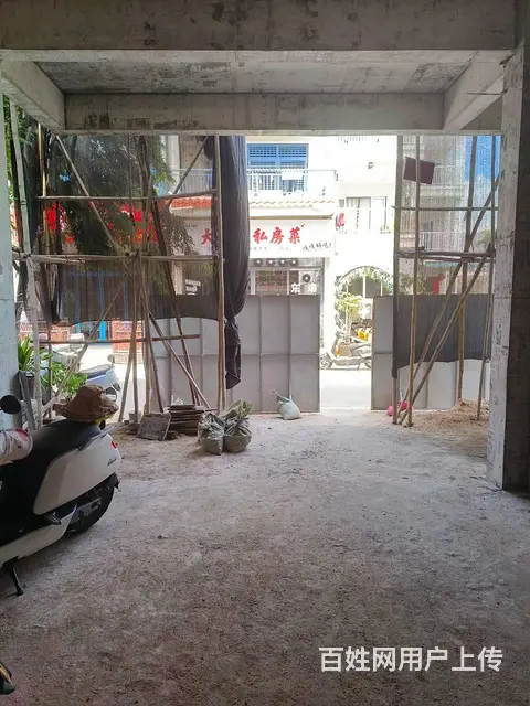 （51旺铺推荐）马岭190平铺面出租 - 图片 9