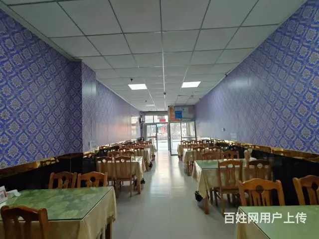 B个人一金鼎华府核心商圈餐厅转让 - 图片 6