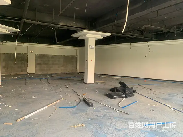发展大道恒大绿洲750平店铺出租 - 图片 12