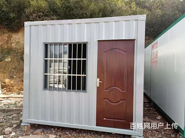 岱山县岱西镇.移动房出租出售，集装箱出租出售住人集装箱出租电 - 图片 7