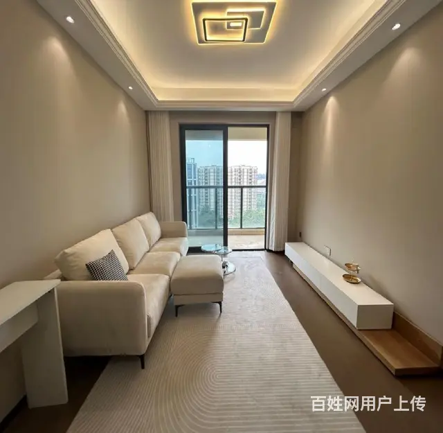 三华园精装3房中大广场西子大厦余观巷皇亲苑中河北路凤起路 - 图片 6