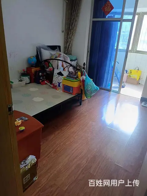 地铁房永升彩虹花园(湖里-江头) 普通住宅2厅 3200元 - 图片 6