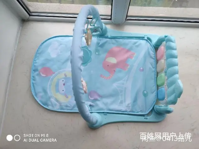 健身架 - 图片 2