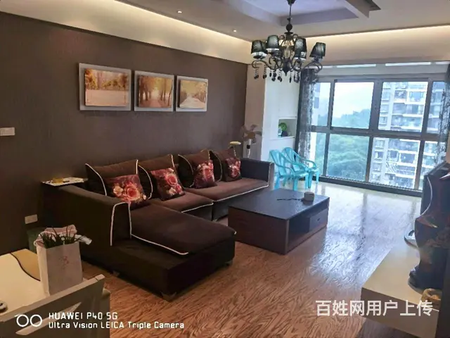 瑞丰新城精装修南北通透2室出售保养好成色新产证齐全 - 图片 5