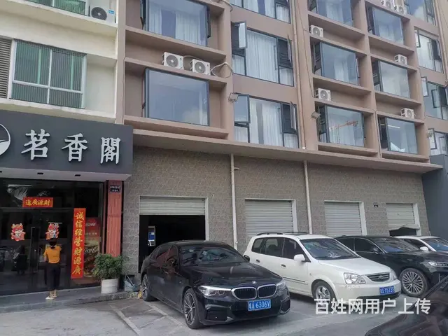 （51旺铺推荐）金鸡岭180平店铺出租 - 图片 8