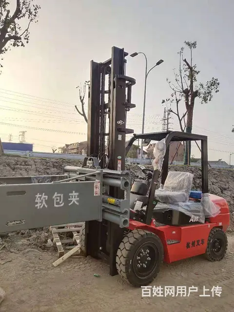 苏州二手叉车低价转让，年底跑量出售 - 图片 1