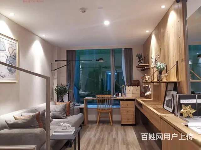 紫金港科技城核心三环绕新作准现房销售 - 图片 2