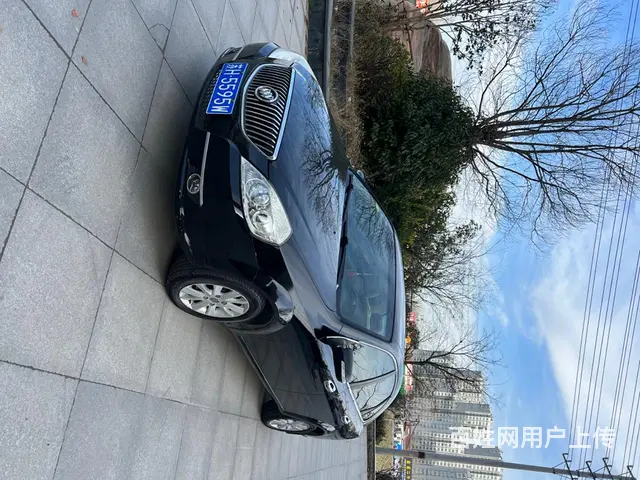 别克 凯越 2011款 1.6 手动 LE - 图片 5
