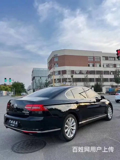 大众 迈腾 2018款 1.8TSI 双离合 330TSI - 图片 7