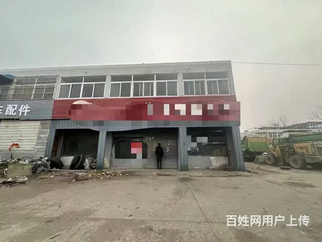 （徐州找店网）邳州雍福上城门面出租 - 图片 5