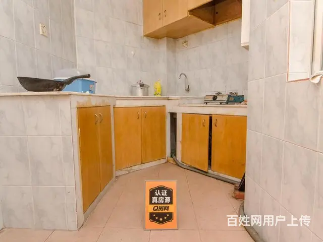 银厦广场 3室2厅114.06m?普通装修 - 图片 6