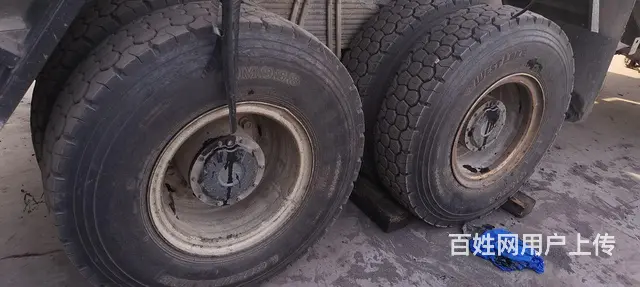 解放 自卸车 国5 - 图片 6