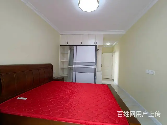 解放西路 红太阳公寓 电梯洋房 4楼 南北通透 - 图片 11