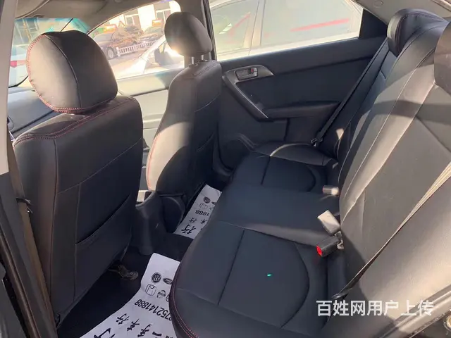 起亚 福瑞迪 2011款 1.6 手动 GLS - 图片 6