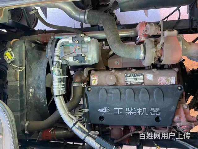 2016年12月东风超龙26座客车 - 图片 7