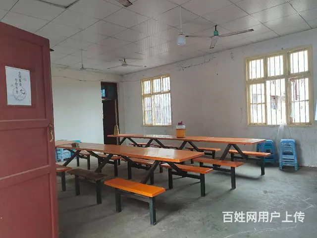 独门院5000平方钢构另有配套2栋 - 图片 5