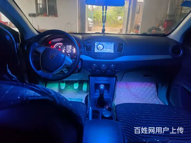 荣威350 2015款 1.5 手动 豪华天窗版 - 图片 3