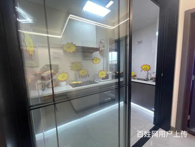 香山名郡  3室 5楼 100平 75万 现房 - 图片 11