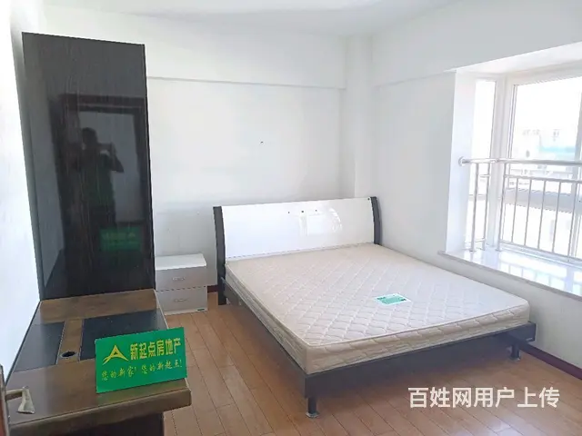 学府广场 中装大四室双卫 开间大 采光好 户型方正 - 图片 7
