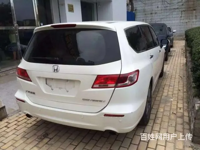 美女代步车，大气豪华，车况好的很。价格美丽可议 - 图片 3