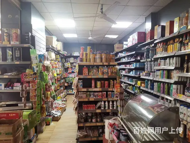 （51旺铺推荐）吉阳区上新村40平便利店转让 - 图片 8