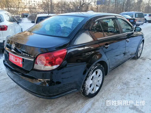 【搞定了！】大众 朗逸 2009款 1.4TSI 手动 - 图片 4