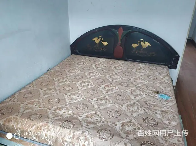 老卫校家属楼 普通住宅1厅 中等装修 - 图片 4