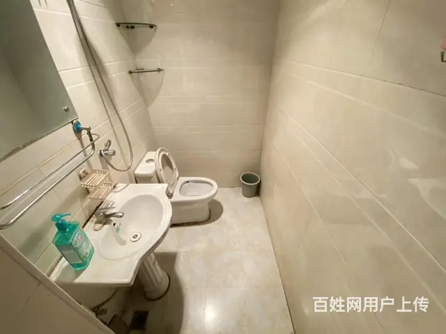 蓝星玻璃厂社区 普通住宅 简单装修 - 图片 6