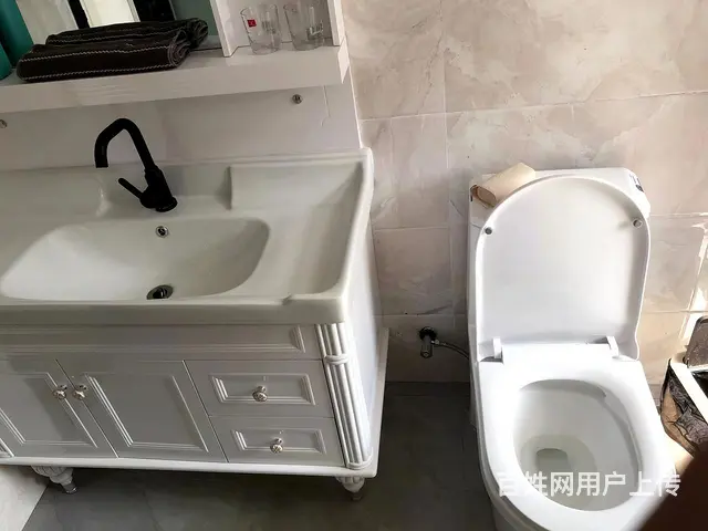 兴延小区 普通住宅 中等装修 - 图片 3