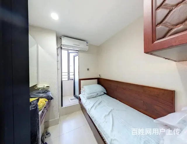 南湾区 中信红树湾二期 楼W 精装4房 中间楼层 看前山河景 - 图片 4