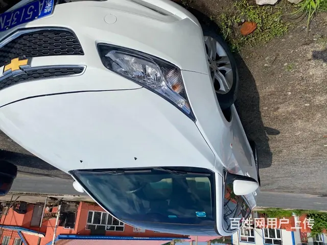 雪佛兰 科鲁兹 2014款 科鲁兹经典 1.5 手动 SL - 图片 3