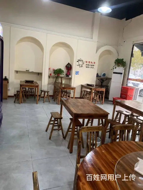 （易转介绍）婺城CRC文化创意园好地段客源稳定餐饮店转让 - 图片 7