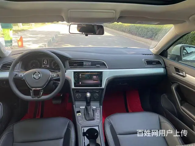 大众 凌渡 2019款 1.4TSI 双离合 230TSI - 图片 4