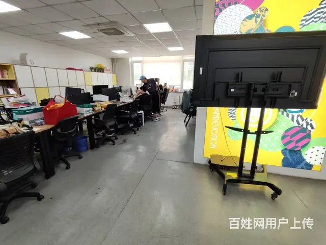 和平长白西街创意园2楼空兑 - 图片 8