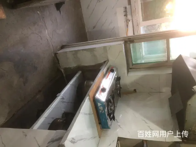 【搞定了！】出租惠丰24院楼区一层两室一厅 - 图片 5