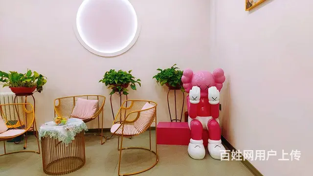 8849（铺联邦）敦煌路好位置营业中美容院带客源整体转让 - 图片 2
